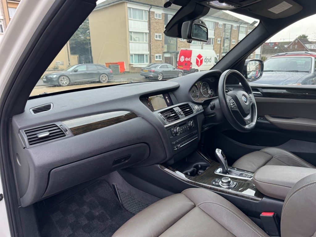 Used BMW X3 2013 for sale - 77319204: Photo 19