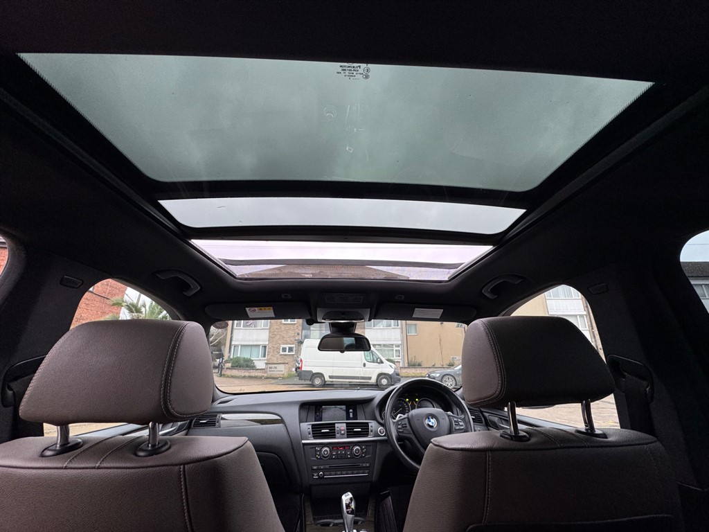 Used BMW X3 2013 for sale - 77319204: Photo 22