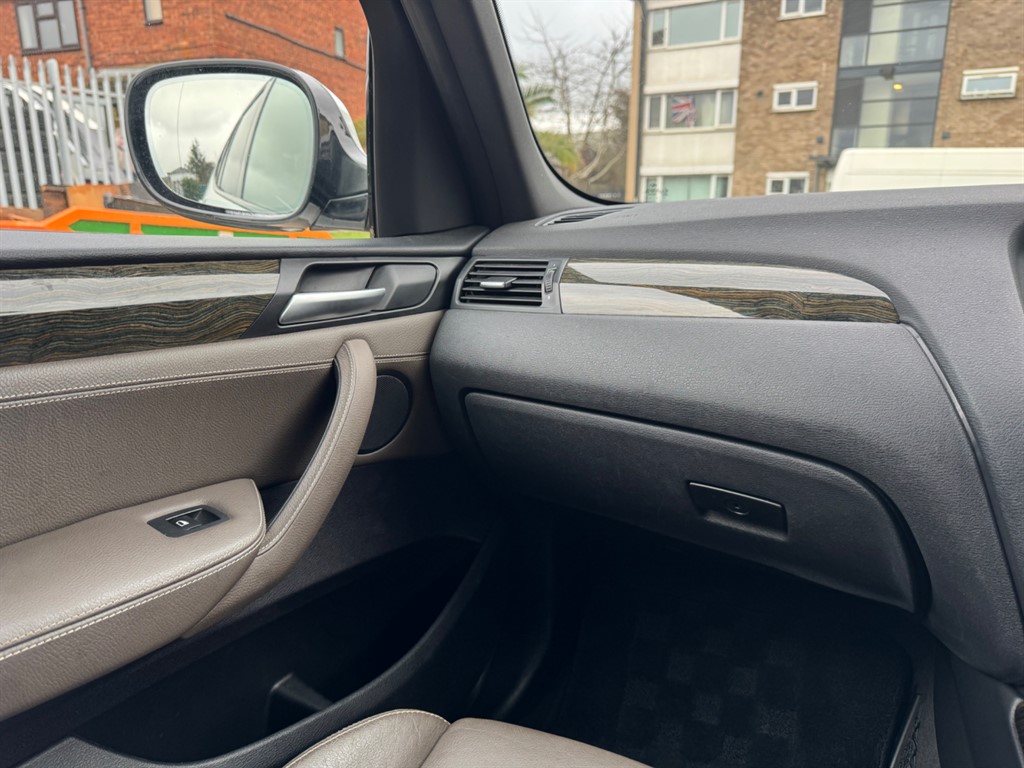 Used BMW X3 2013 for sale - 77319204: Photo 23