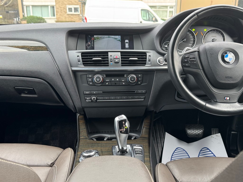 Used BMW X3 2013 for sale - 77319204: Photo 27