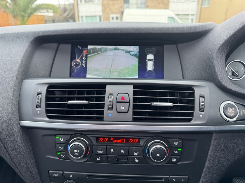 Used BMW X3 2013 for sale - 77319204: Photo 28