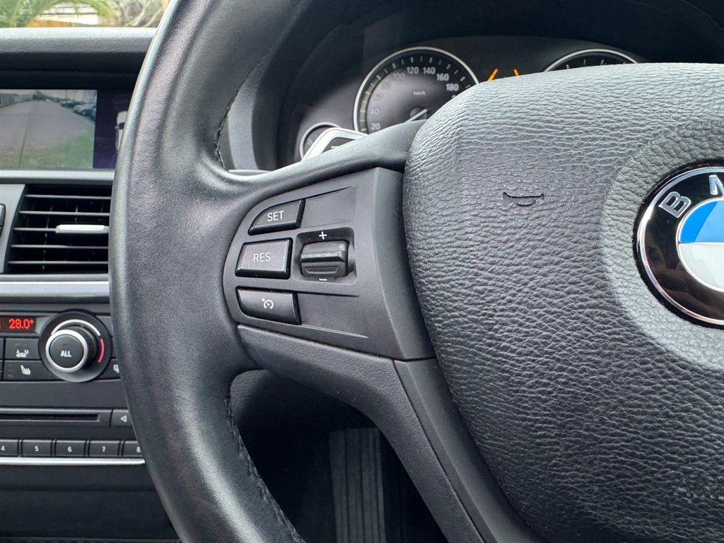 Used BMW X3 2013 for sale - 77319204: Photo 35