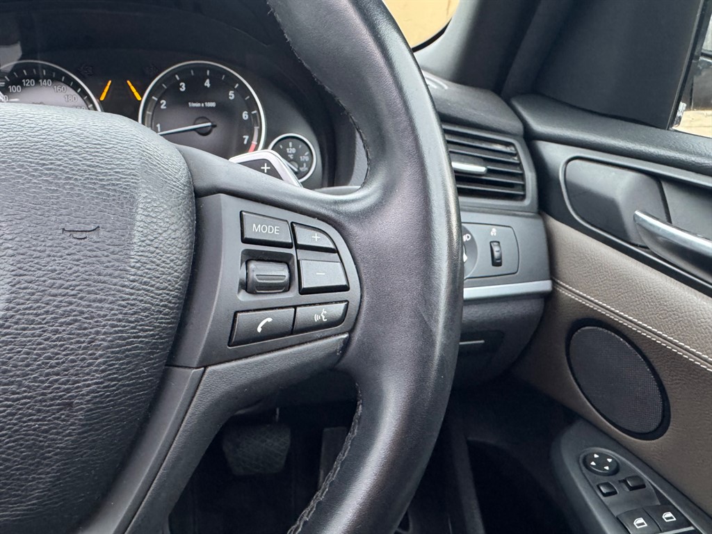 Used BMW X3 2013 for sale - 77319204: Photo 36