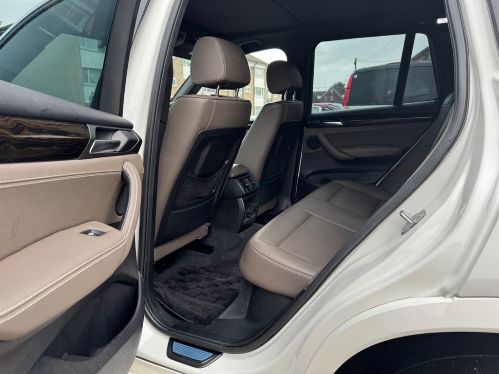 Used BMW X3 2013 for sale - 77319204: Photo 44