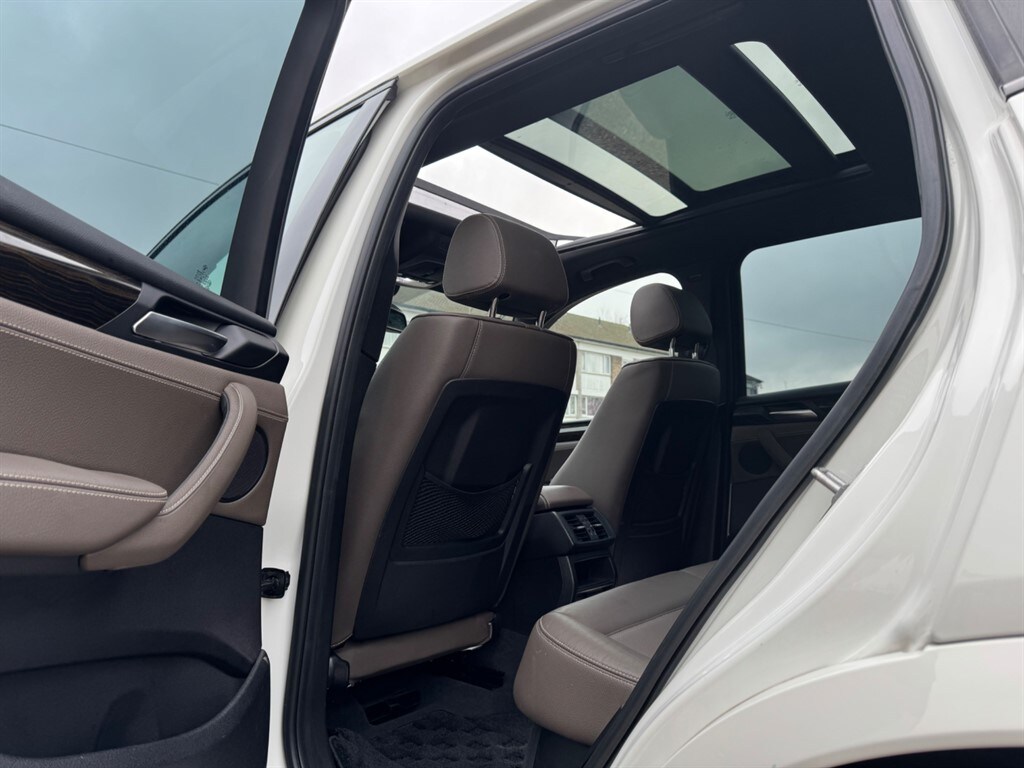 Used BMW X3 2013 for sale - 77319204: Photo 45