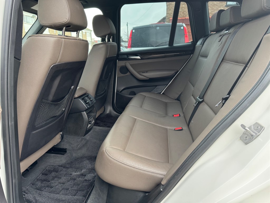 Used BMW X3 2013 for sale - 77319204: Photo 46