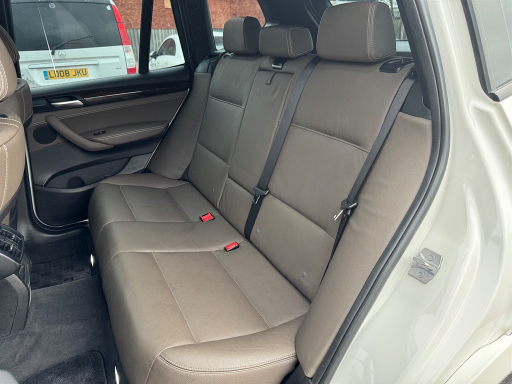 Used BMW X3 2013 for sale - 77319204: Photo 47