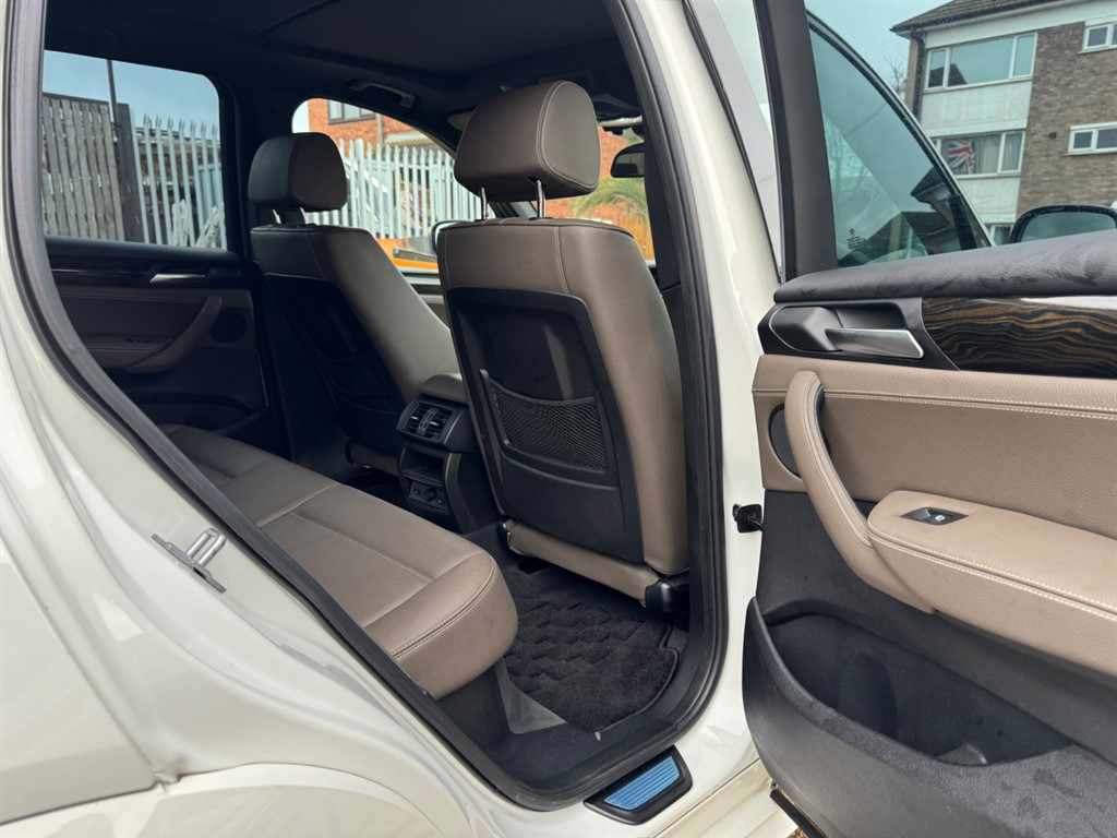 Used BMW X3 2013 for sale - 77319204: Photo 51