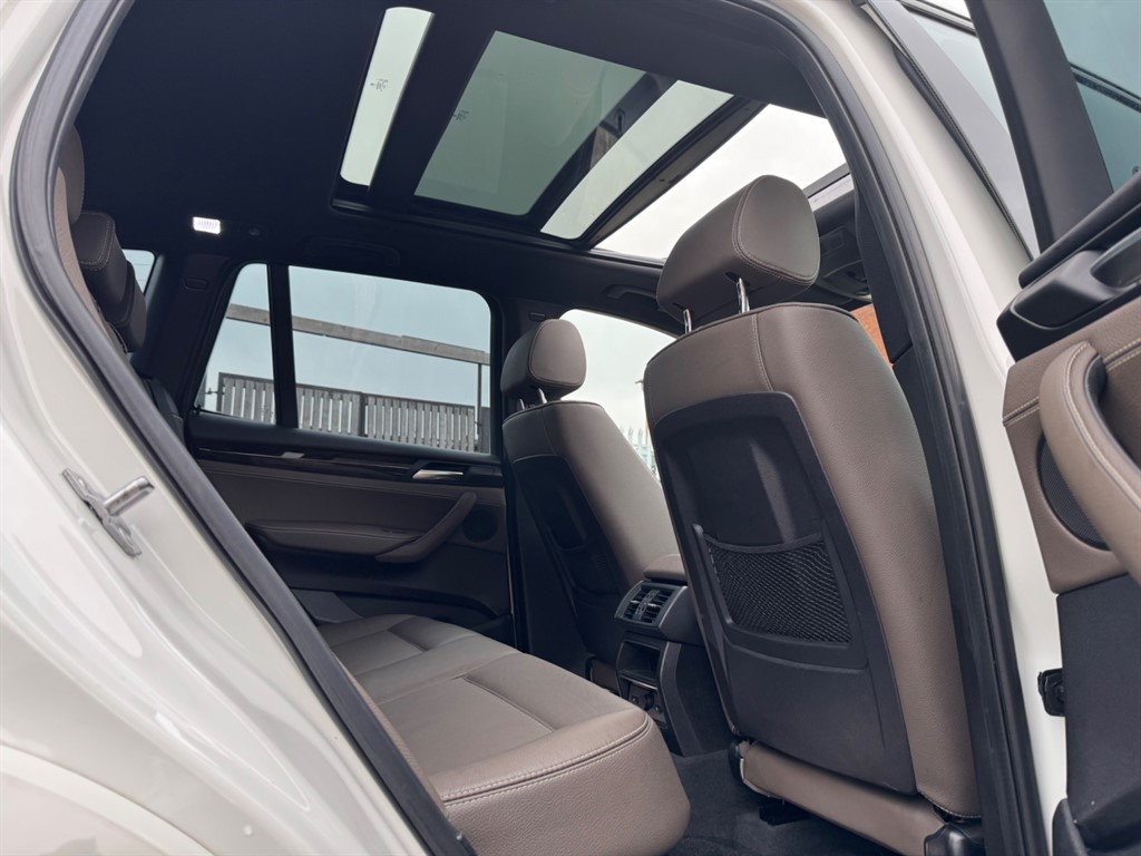 Used BMW X3 2013 for sale - 77319204: Photo 52