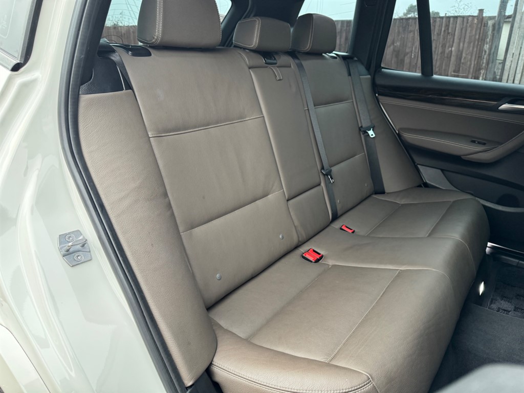 Used BMW X3 2013 for sale - 77319204: Photo 54