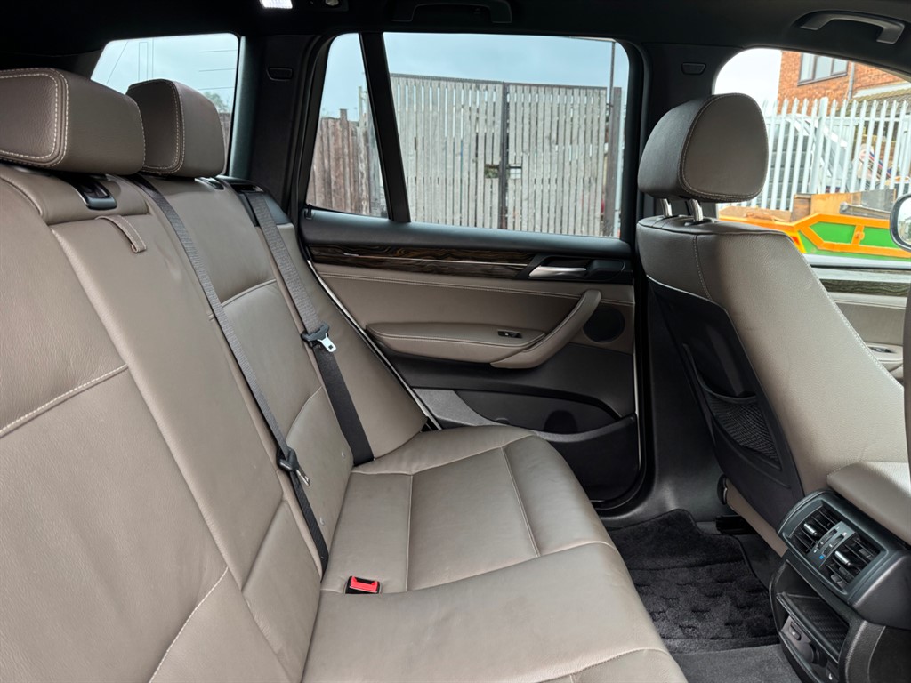 Used BMW X3 2013 for sale - 77319204: Photo 55