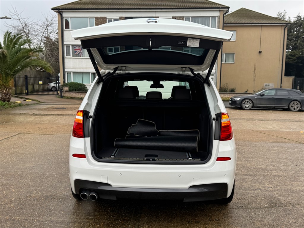 Used BMW X3 2013 for sale - 77319204: Photo 58