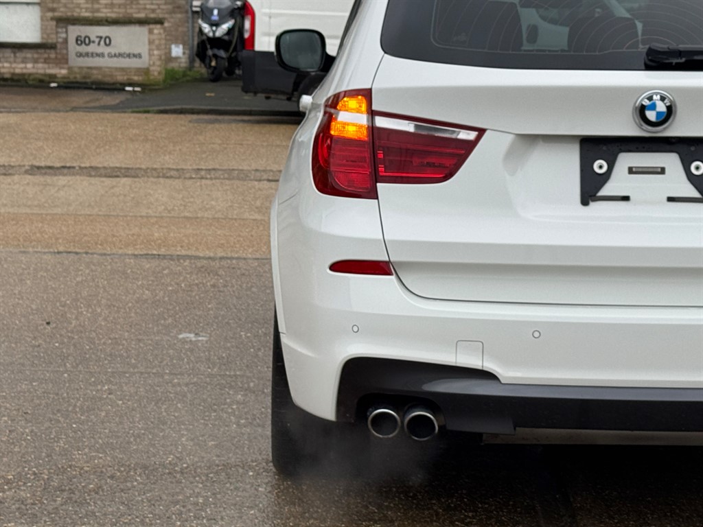 Used BMW X3 2013 for sale - 77319204: Photo 61