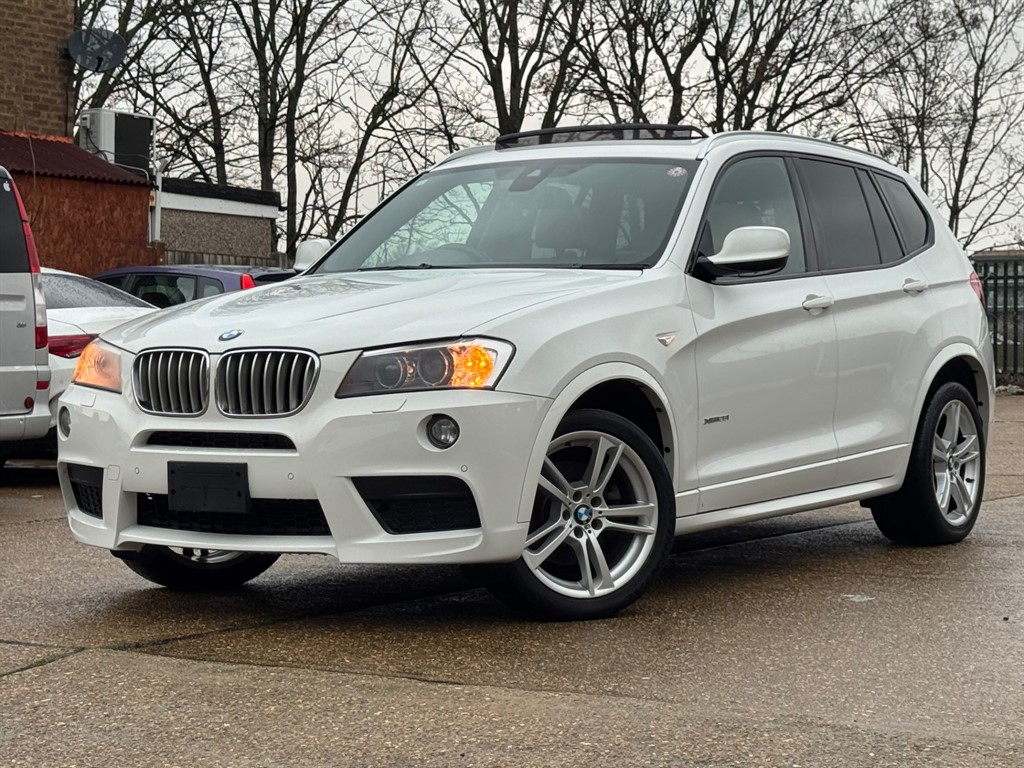 Used BMW X3 2013 for sale - 77319204: Photo 63