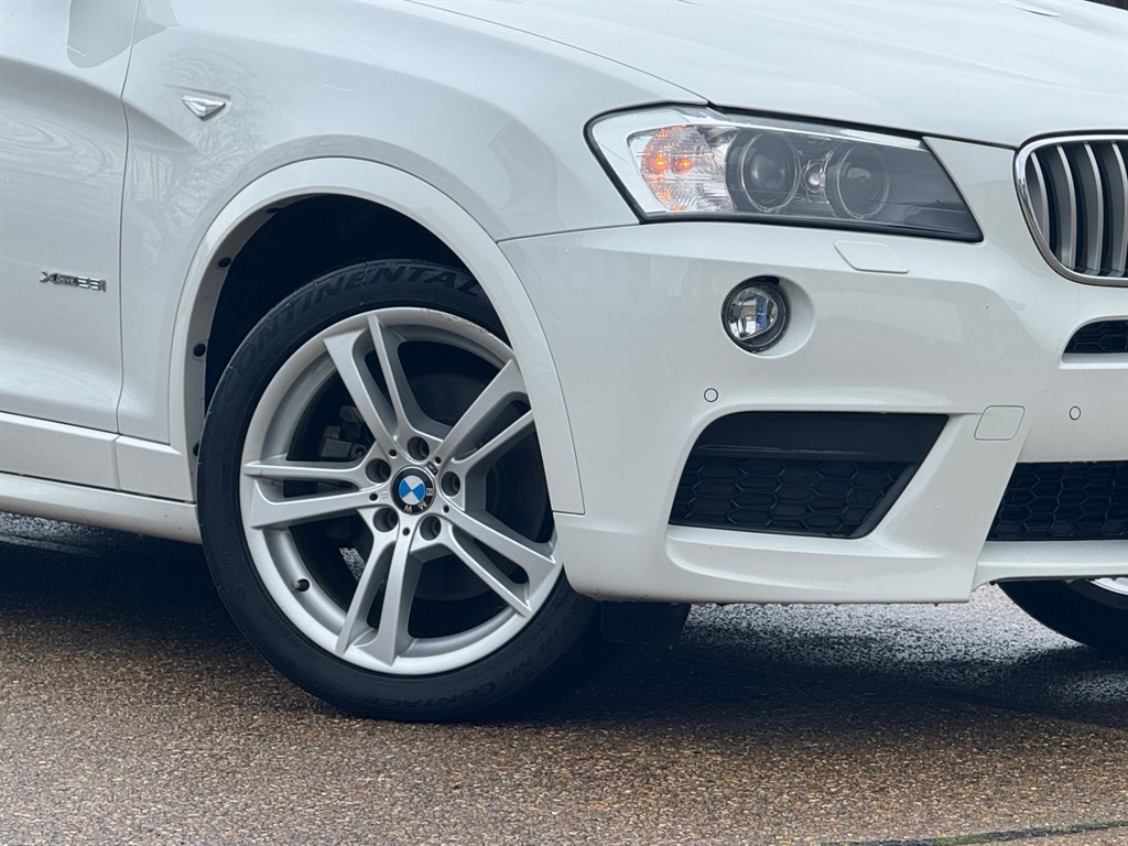 Used BMW X3 2013 for sale - 77319204: Photo 66