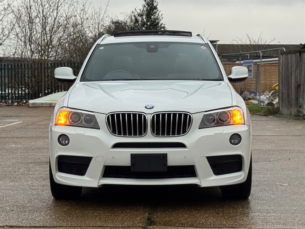 Used BMW X3 2013 for sale - 77319204: Photo 68