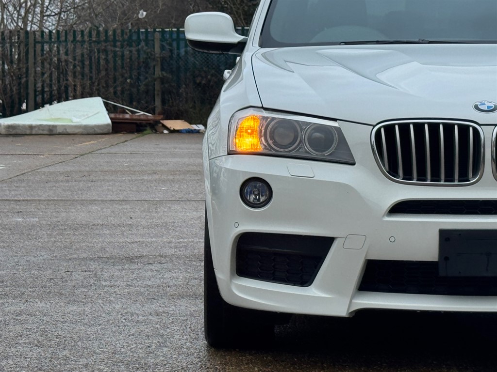 Used BMW X3 2013 for sale - 77319204: Photo 69