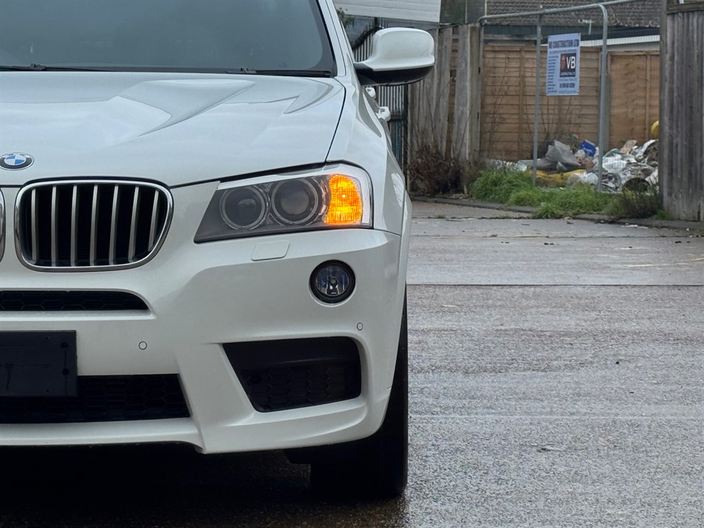 Used BMW X3 2013 for sale - 77319204: Photo 70