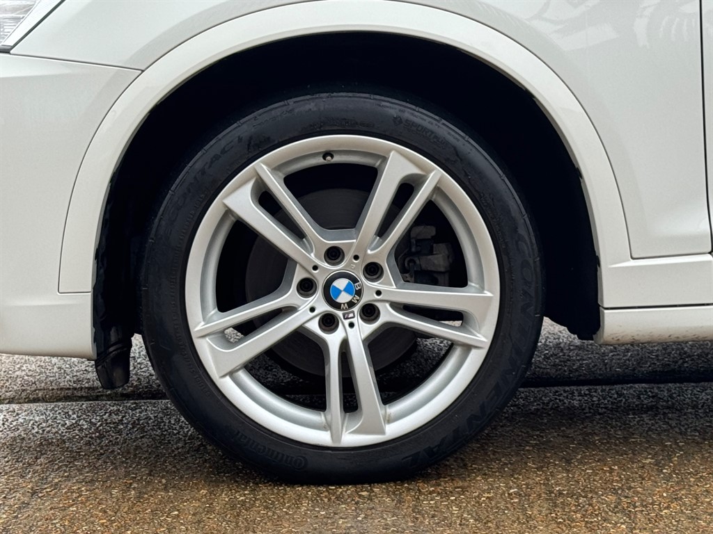 Used BMW X3 2013 for sale - 77319204: Photo 71