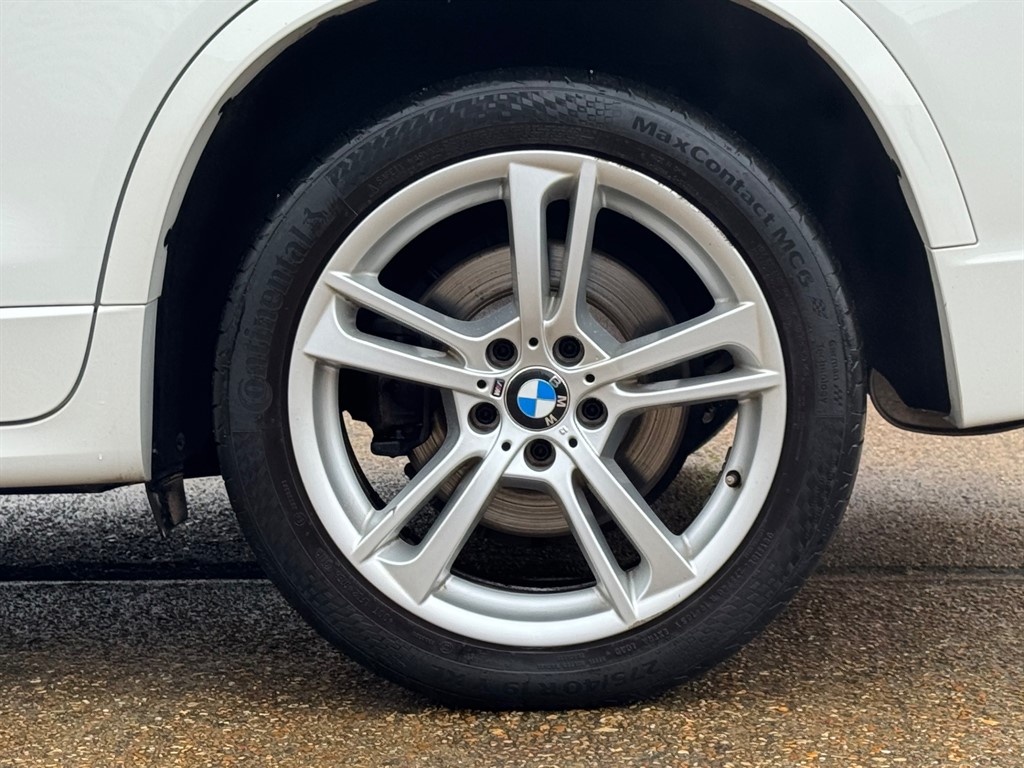 Used BMW X3 2013 for sale - 77319204: Photo 72