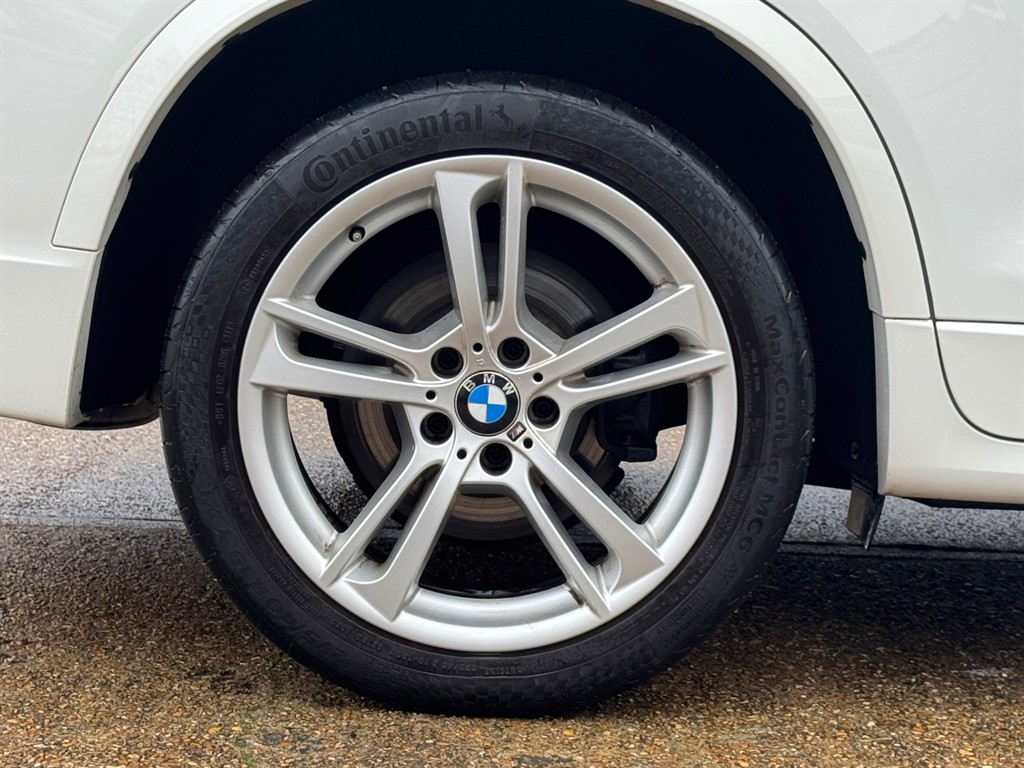 Used BMW X3 2013 for sale - 77319204: Photo 73