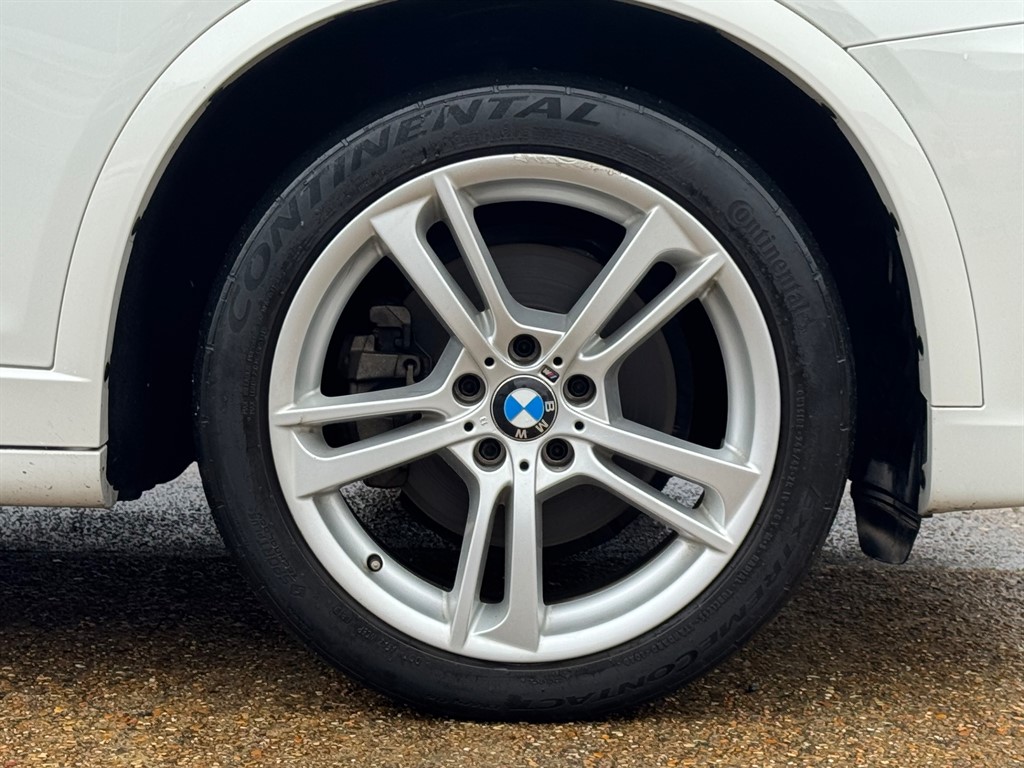 Used BMW X3 2013 for sale - 77319204: Photo 74