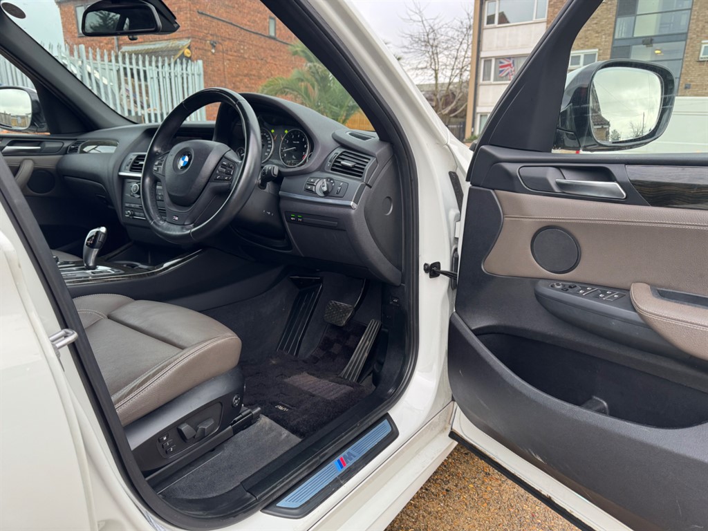 Used BMW X3 2013 for sale - 77319204: Photo 9