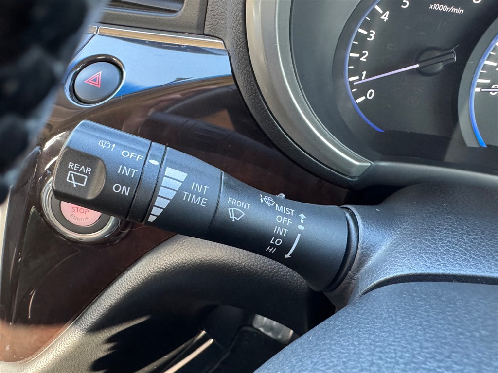 Used Nissan Elgrand 2025 for sale - 76664639: Photo 26