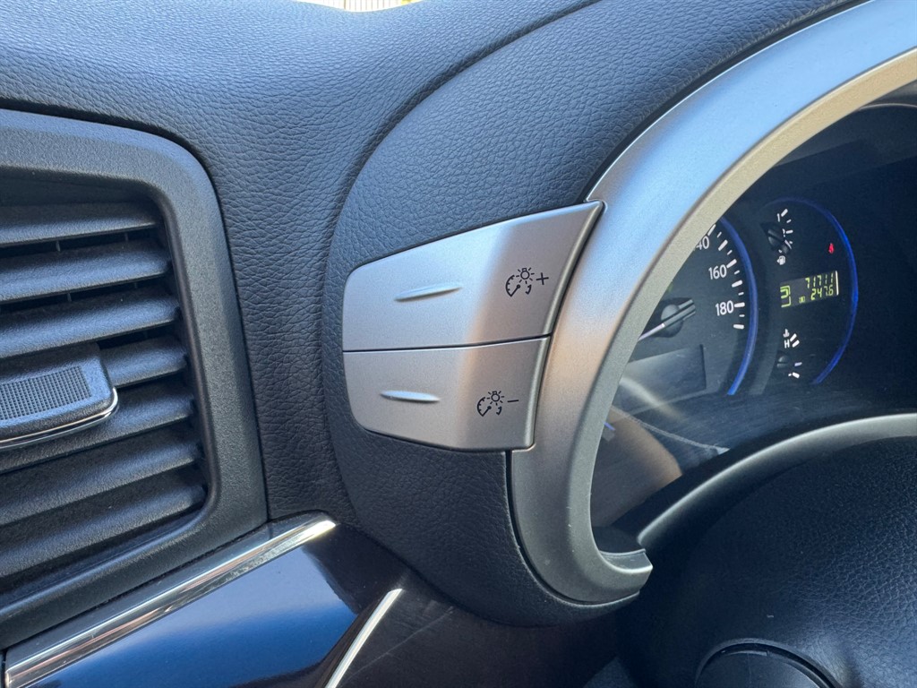 Used Nissan Elgrand 2025 for sale - 76664639: Photo 29