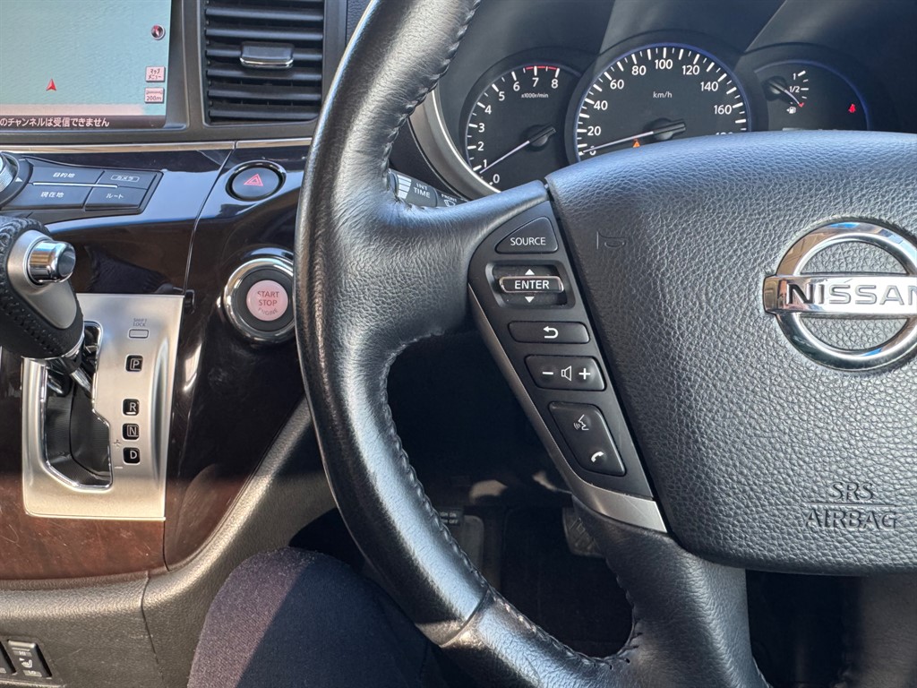 Used Nissan Elgrand 2025 for sale - 76664639: Photo 31