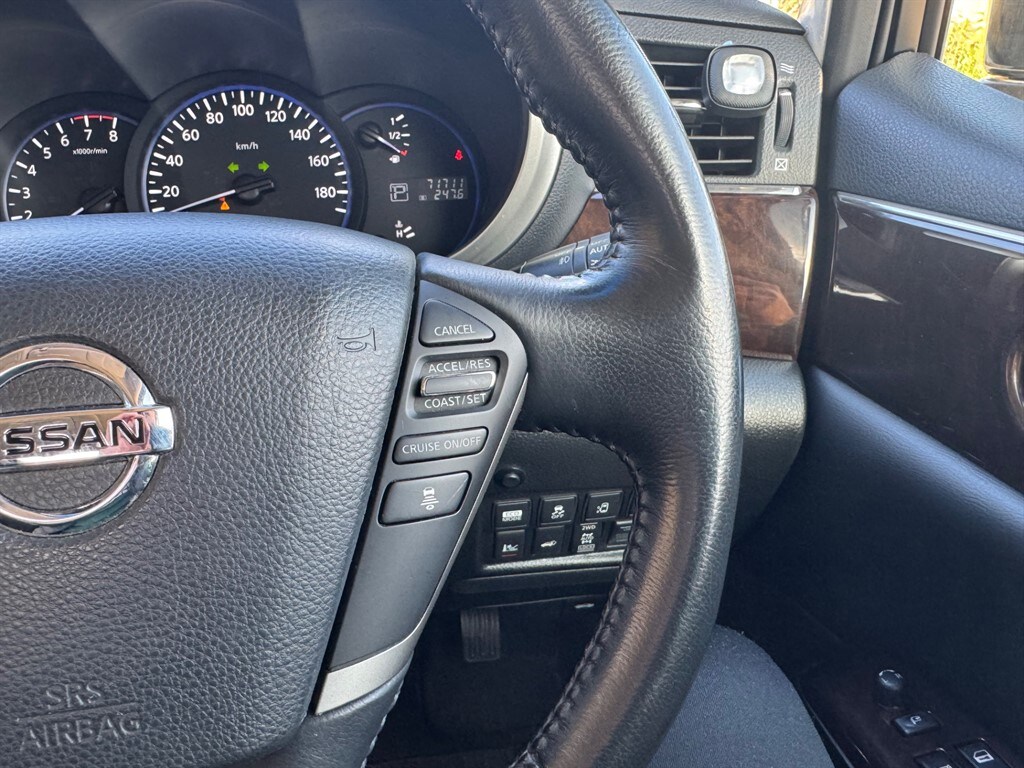 Used Nissan Elgrand 2025 for sale - 76664639: Photo 32