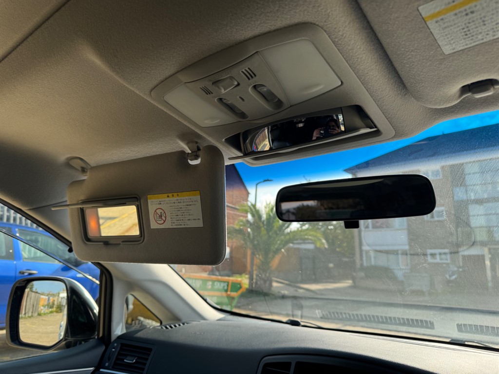 Used Nissan Elgrand 2025 for sale - 76664639: Photo 38