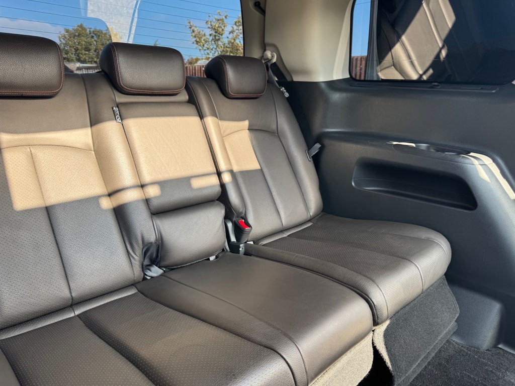 Used Nissan Elgrand 2025 for sale - 76664639: Photo 52