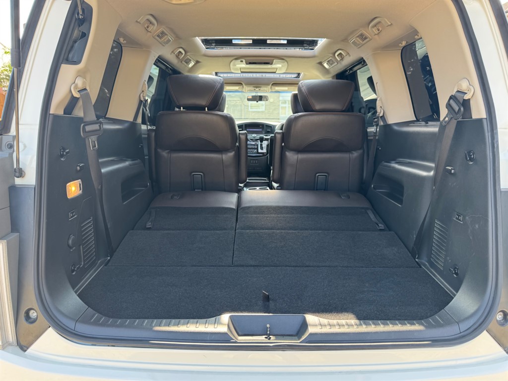 Used Nissan Elgrand 2025 for sale - 76664639: Photo 55