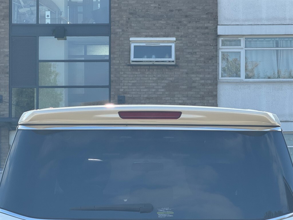 Used Nissan Elgrand 2025 for sale - 76664639: Photo 60