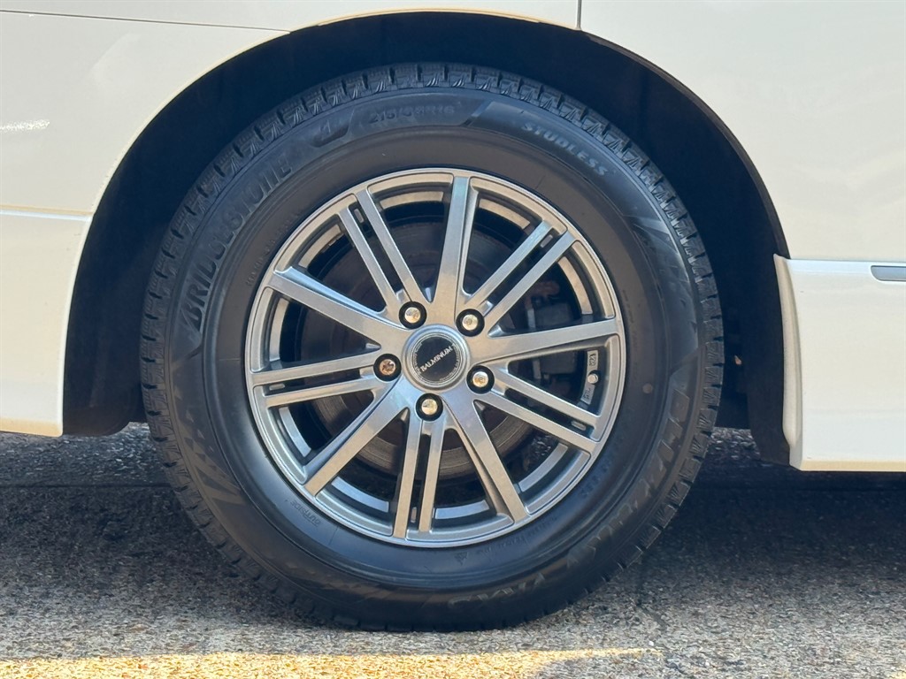 Used Nissan Elgrand 2025 for sale - 76664639: Photo 73