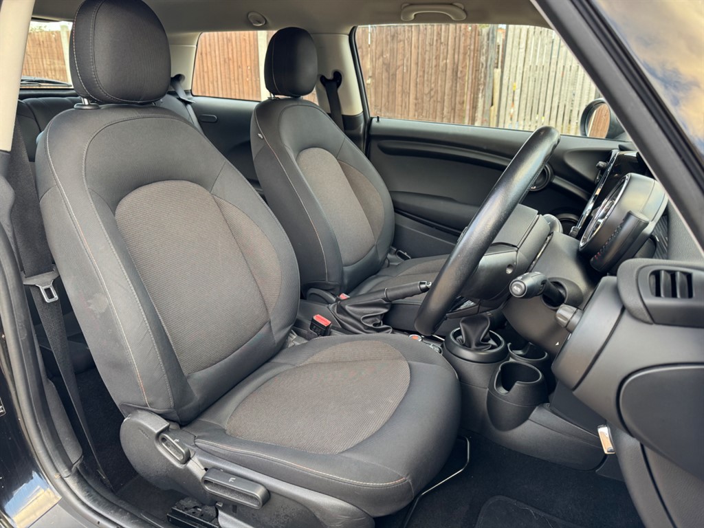 Used MINI Hatch 2015 for sale - 77381281: Photo 11