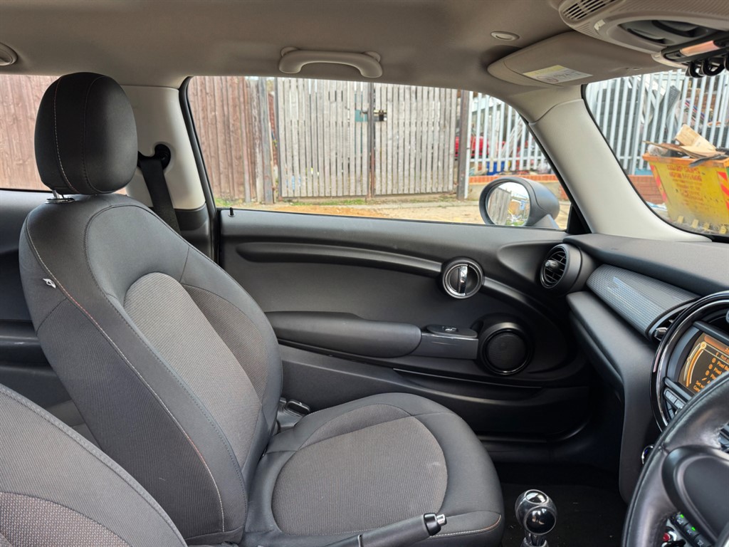 Used MINI Hatch 2015 for sale - 77381281: Photo 13
