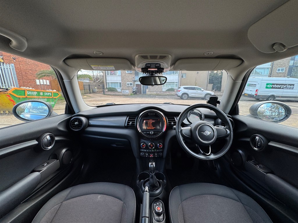 Used MINI Hatch 2015 for sale - 77381281: Photo 19