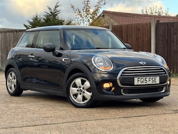 Used MINI Hatch 2015 for sale - 77381281: Photo