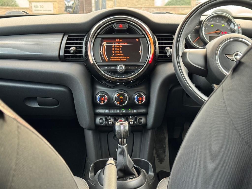 Used MINI Hatch 2015 for sale - 77381281: Photo 24