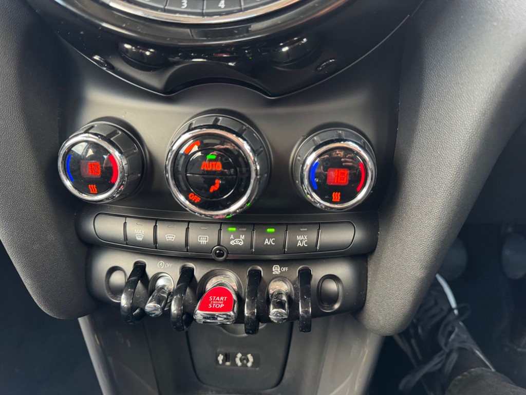 Used MINI Hatch 2015 for sale - 77381281: Photo 26