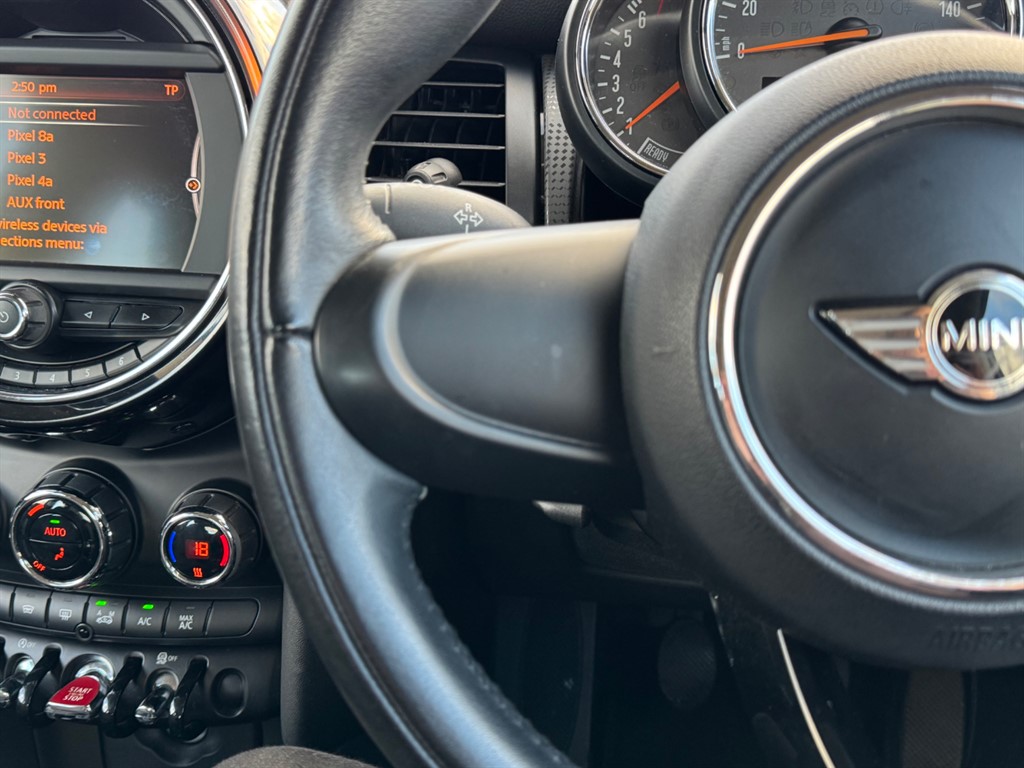 Used MINI Hatch 2015 for sale - 77381281: Photo 34