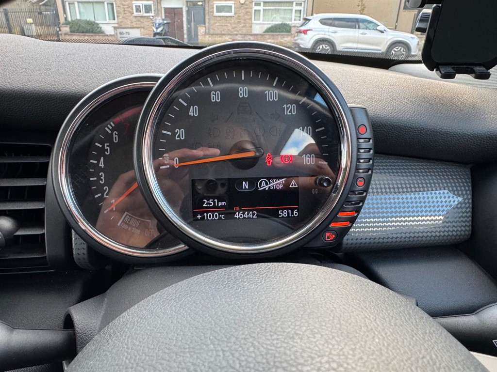 Used MINI Hatch 2015 for sale - 77381281: Photo 36