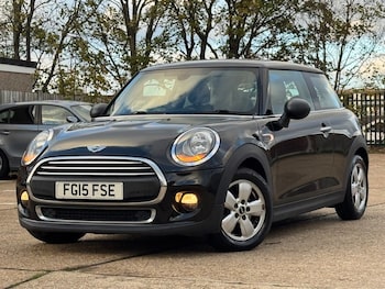 Used MINI Hatch 2015 for sale - 77381281: Photo