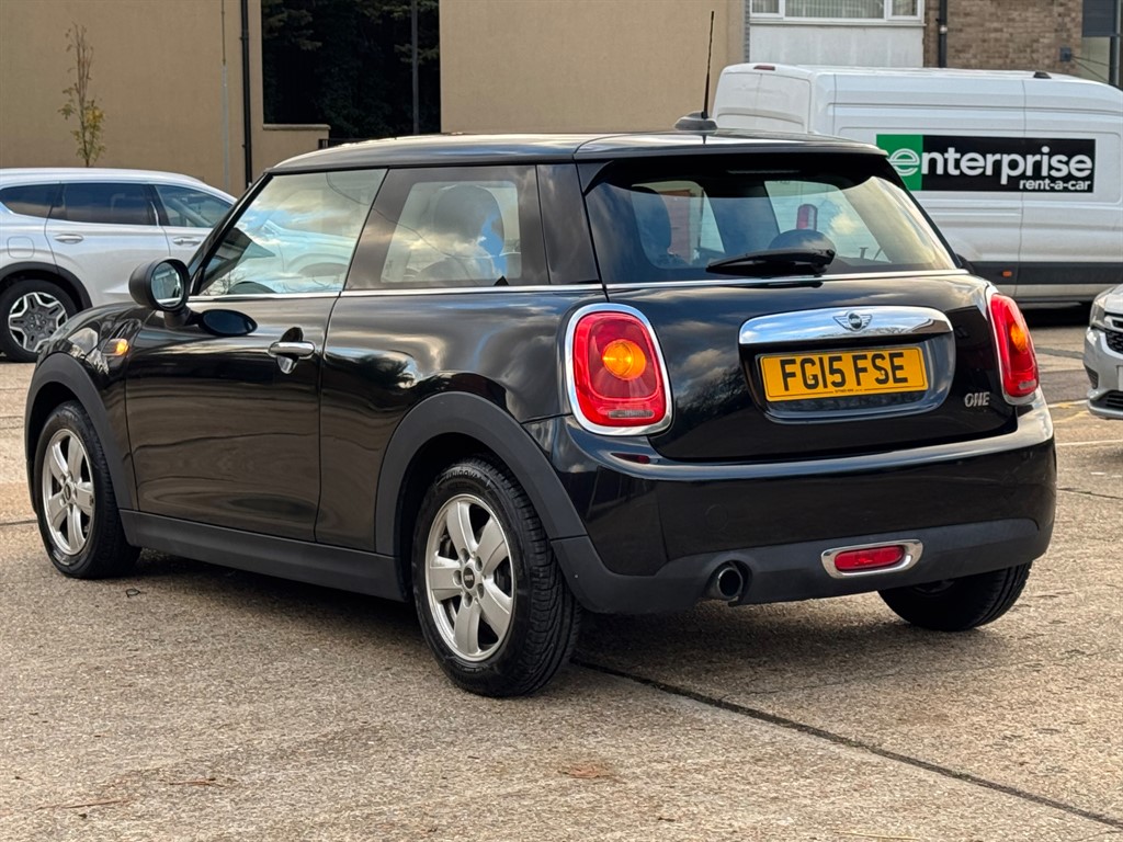 Used MINI Hatch 2015 for sale - 77381281: Photo 4