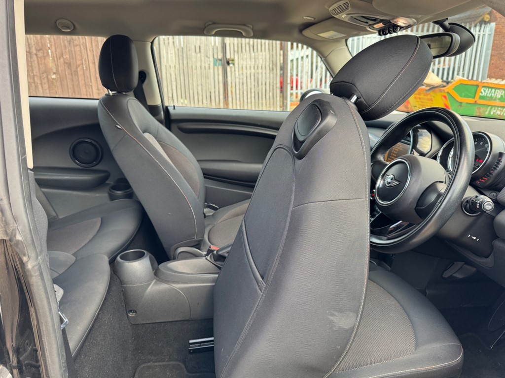 Used MINI Hatch 2015 for sale - 77381281: Photo 41