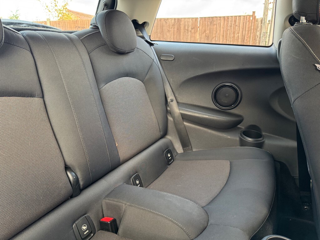 Used MINI Hatch 2015 for sale - 77381281: Photo 45