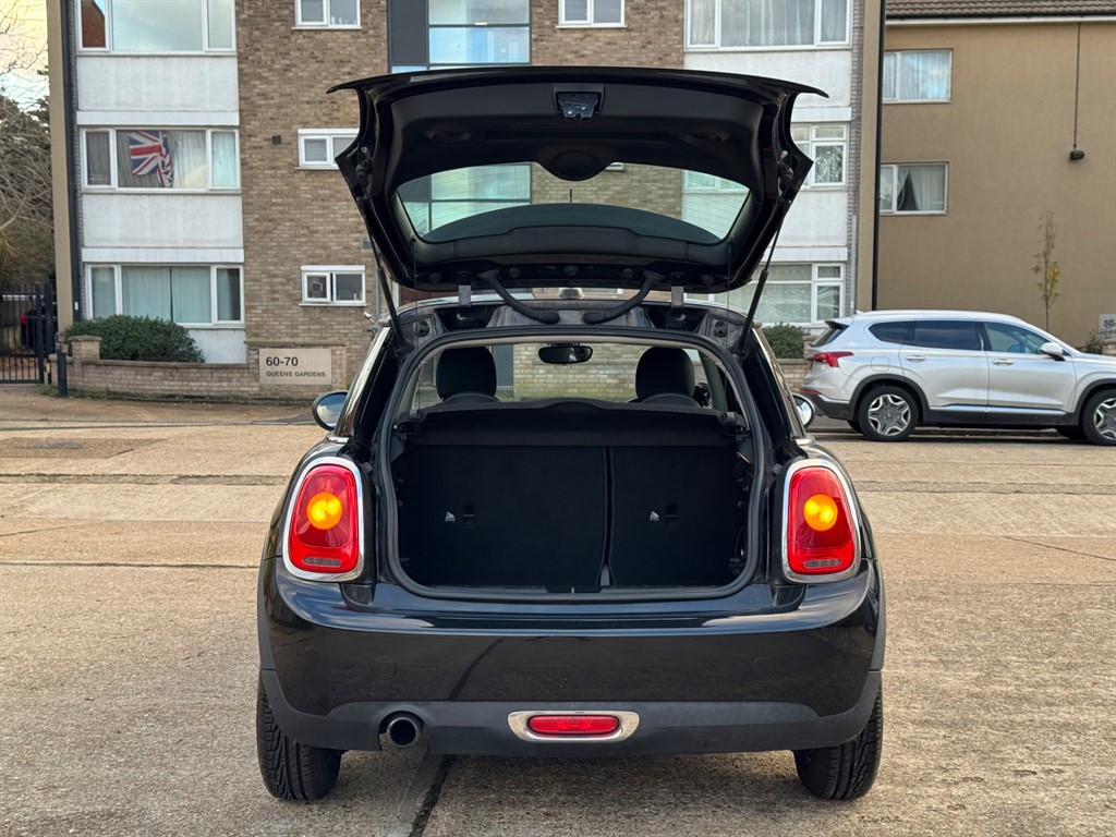 Used MINI Hatch 2015 for sale - 77381281: Photo 47