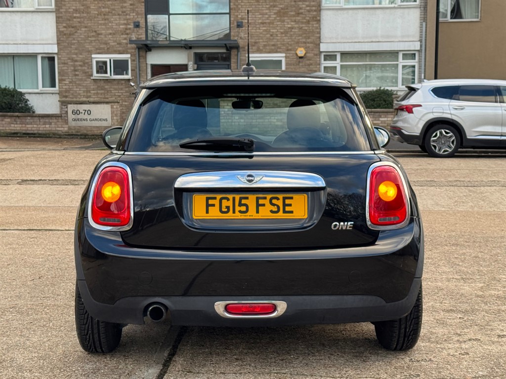 Used MINI Hatch 2015 for sale - 77381281: Photo 48